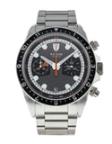 Tudor Heritage Chronograph M70330N-0006